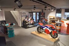 Bild 4 Motorrad Kreiselmeyer GmbH in Feuchtwangen