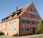 Bild 1 Zum Roten Ochsen in Bechhofen