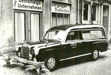 Bild 1 Bestattungen Bulheller e.K. in Bad Neustadt a.d.Saale