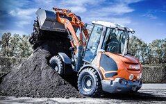 Bild 10 Becker Baumaschinen GmbH in Haßfurt