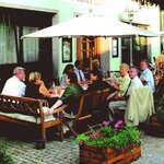 Bild 6 Wilder Mann in Königstein