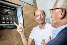 Bild 1 3 D Masterclass in Höchstadt