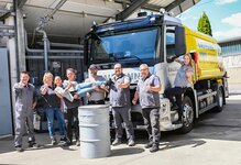 Bild 2 Baumann W. u. K. KG Inh. Arnd Baumann in Coburg