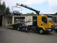 Bild 14 Autohaus Hofstetter e.K in Nabburg