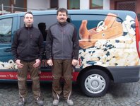 Bild 3 Bestattungen Probst in Veitsbronn
