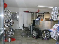 Bild 4 Reifen Arnold GmbH Friedrich Arnold in Pegnitz