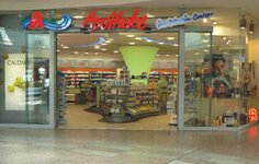 Bild 3 Apotheke im Rotmain-Center in Bayreuth