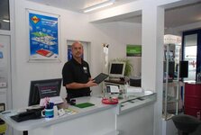 Bild 3 PHONE LINE Kommunikationssysteme in Würzburg