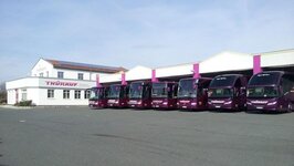 Bild 1 TUI Travelstar Reisebüro Thürauf OHG in Neustadt a.d.Aisch