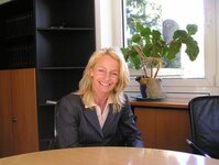 Bild 4 Oehlen & Kaltenbrunner in Nürnberg