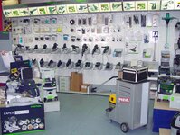 Bild 4 PROSOL Lacke + Farben GmbH in Würzburg