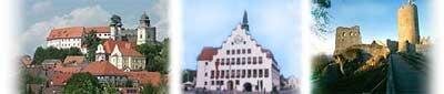 Bild 1 Sparkasse Neumarkt-Parsberg in Neumarkt i.d.OPf.