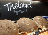 Bild 1 Bäckerei Hübsch Thomas in Heinersreuth