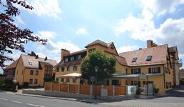 Bild 1 Weißes Roß in Schwaig b.Nürnberg