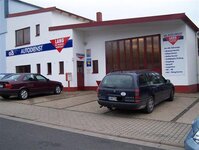 Bild 1 Lang in Schwarzenbruck