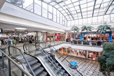 Bild 5 City in Aschaffenburg