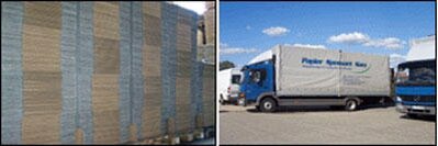 Bild 1 Papier Spessart Sam GmbH & Co. KG in Stockstadt a.Main