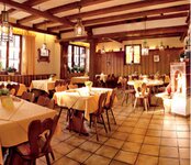 Bild 11 Zum Schwarzen Roß in Schwarzach a.Main