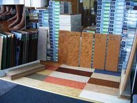 Bild 5 Ochsenfurter Teppichmarkt in Ochsenfurt