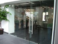 Bild 2 K M Spezialglas und Baumontagen GmbH in Wernberg-Köblitz