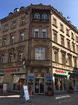 Bild 1 Hirsch in Fürth