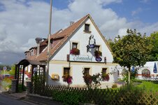 Bild 1 Sonnenhof in Bindlach