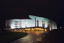 Bild 4 Bayerische Bühnenbau GmbH in Weiherhammer
