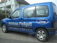 Bild 2 Pleßgott in Feilitzsch