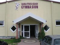 Bild 6 Sportpark Gymnasion GmbH in Hofheim i.UFr.