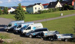 Bild 8 Schwab in Langquaid