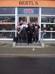 Bild 4 Harley Davidson u. Buell Paukner Berthold in Oberhaid