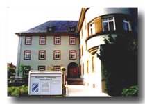 Bild 2 Finanzamt Lichtenfels in Lichtenfels