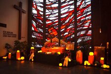 Bild 3 Müller in Schweinfurt