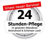 Bild 1 AWO Eslarn e.V. Pflegedienst in Eslarn