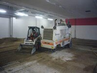 Bild 1 STRATEX GmbH Straßenfräsdienst in Stadtsteinach
