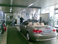 Bild 1 Auto-Grimm GmbH in Schopfloch