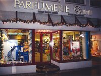 Bild 5 Kramer in Karlstadt