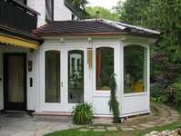 Bild 2 Gerd Biedermann Schreinerei in Presseck