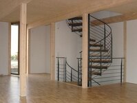 Bild 1 Bau-In-Holz GmbH in Hiltpoltstein