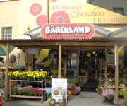 Bild 5 Blumen Sunshine Floristik u. Bärenland in Zirndorf