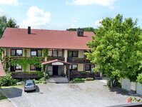 Bild 2 Jäger in Michelsneukirchen