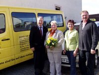 Bild 5 Gaukler Hassfurt e. Kfr. Taxi- u. Mietwagenunternehmen in Haßfurt