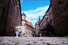 Bild 2 Partschefeld in Wilhelmsthal