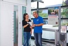 Bild 5 KÄFER Stahlhandel GmbH & Co. KG in Gochsheim