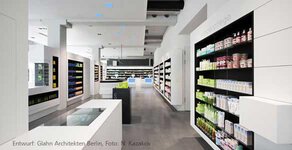 Bild 5 Jordan Apotheke Inh. Jordan Hammad in Erlangen