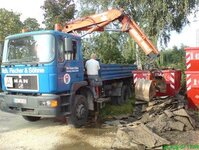 Bild 1 Heinrich Fischer & Söhne Brennstoffe GmbH in Bamberg