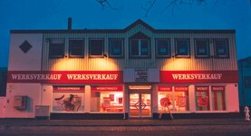 Bild 3 Schlütter's Echte Nürnberger Bratwurst GmbH + Co. in Nürnberg