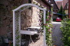 Bild 1 Belmonte in Feuchtwangen