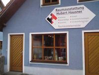 Bild 1 Hausner in Kohlberg