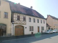 Bild 2 Rückel in Ochsenfurt